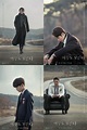 Teaser trailer #2 and posters for SBS drama series “Nobody Knows ...