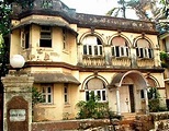 IGNITION STARTS: Sachin Tendulkar's new home Dorba Villa