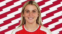 Alessia Russo | Players | Women | Arsenal.com