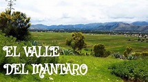 Explora la cultura andina en el Valle del Mantaro » Perú Travel: Tu ...