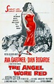 El ángel vestido de rojo - Película 1960 - SensaCine.com