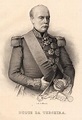 História e Memória: Duque da Terceira (1792-1860)