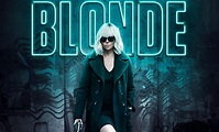 Atomic Blonde Reviews: Pure Adrenaline Rush For Action Junkies