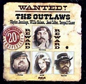 Wanted: The Outlaws (CD) - Walmart.com