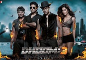 Dhoom:3 to release in cool new Dolby Atmos sound technology ...
