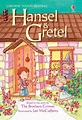 Hansel and Gretel Children's Book {Usborne Books}