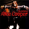 Alice Cooper - The Definitive (cd) | 37.00 lei | Rock Shop