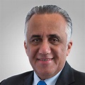 Mr Luis MEJIA OVIEDO - Comité Olímpico Dominicano, IOC Member since 2017