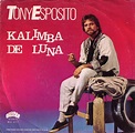 Tony Esposito - Kalimba De Luna at Discogs