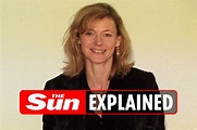 Who is Pippa Haywood and what has she been in? | The Irish Sun