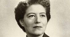 Vera Atkins: British intelligence officer