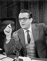 The Readable Steve Allen - WNYC