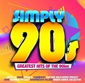 Simply 90s: Greatest Hits of the 90ies | CD Album | Free shipping over ...