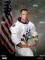(21 Sept. 1971) --- Astronaut Robert L. Crippen Stock Photo - Alamy