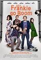 3, 2, 1... Frankie Go Boom Movie Poster - IMP Awards