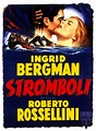 Stromboli - Film (1950) - SensCritique