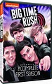 Big Time Rush: The Complete First Season: Amazon.com.mx: Películas y ...
