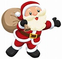 58 Free Santa Clipart - Cliparting.com