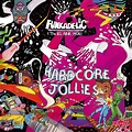 FUNKADELIC - Hardcore Jollies (2023 Reissue w/ Obi-Strip) - LP - Trans