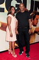 Denzel Washington y su esposa en la premiere de '2 Guns' en Nueva York ...