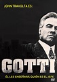 Reparto de Gotti (película 2018). Dirigida por Kevin Connolly | La ...