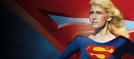 Supergirl (1984): la primera heroína del cine que Hollywood olvidó - La ...
