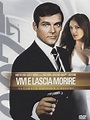 007 - Vivi e lascia morire (ultimate edition): Amazon.it: Roger Moore ...