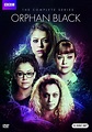 Orphan Black: The Complete Series - Best Buy