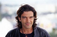 31 Facts About Antonio Banderas - Facts.net