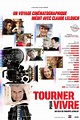 Reparto de Tourner pour vivre (película 2022). Dirigida por Philippe ...