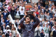 Champions of Roland Garros - Roland-Garros - The 2020 Roland-Garros ...