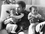 Muhammad Ali Through the Years Photos | Image #21 - ABC News