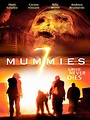 Seven Mummies - Película 2005 - SensaCine.com