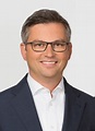 Magnus Brunner neuer Bundesrat-Vizepräsident - vorarlberg.ORF.at