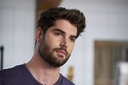 Nick Bateman as Max on A Brush with Love | Hallmark Channel