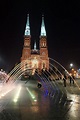 Rybnik - Tourism | Tourist Information - Rybnik, Poland