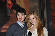 Sean Flynn with girlfriend Holland Wagener « The Errol Flynn Blog