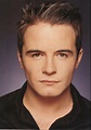 Welcome To My Blog... ^^: Shane Filan - Beautiful In White