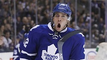 Leafs look to Leivo, Kapanen to replace injured veterans | Sporting ...