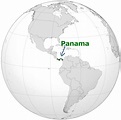Panama Infographic Travel Guide | Tourist Places in Panama - Wiki ...