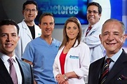 Doctores ya tiene fecha de debut en la pantalla de Telefe | Televisión