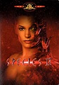 SPECIES II LTBX NATASHA HENSTRIDGE DVD RARE - DVDs & Blu-ray Discs