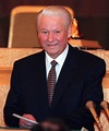 Boris Yeltsin - CBS News