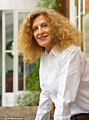 Emotional ties with Designer and sculptor, Nicole Farhi | Daily Mail Online