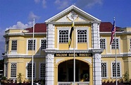 Darul Ridzuan Museum - Ipoh
