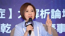 選舉累倒血壓飆180 于美人：我不要停！學霸兒子心疼發長文