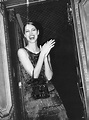 Christy Turlington | Photography by Arthur Elgort | For Vogue US ...