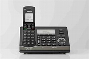 Vtech偉易達 VC7151-202 TW(居家安防整合數位無線電話機) - 原創數位-線上購物| 有閑購物