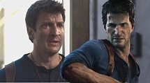 Uncharted Film: Check Out Nathan Fillion as Nathan Drake - Geek Ireland