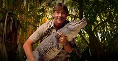 The Crocodile Hunter - streaming tv show online